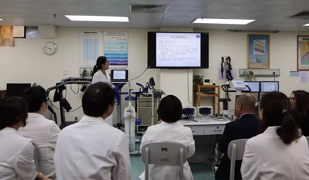 广东省人民医院心血管专家分享心血管疾病疑难案例的诊治过程。
