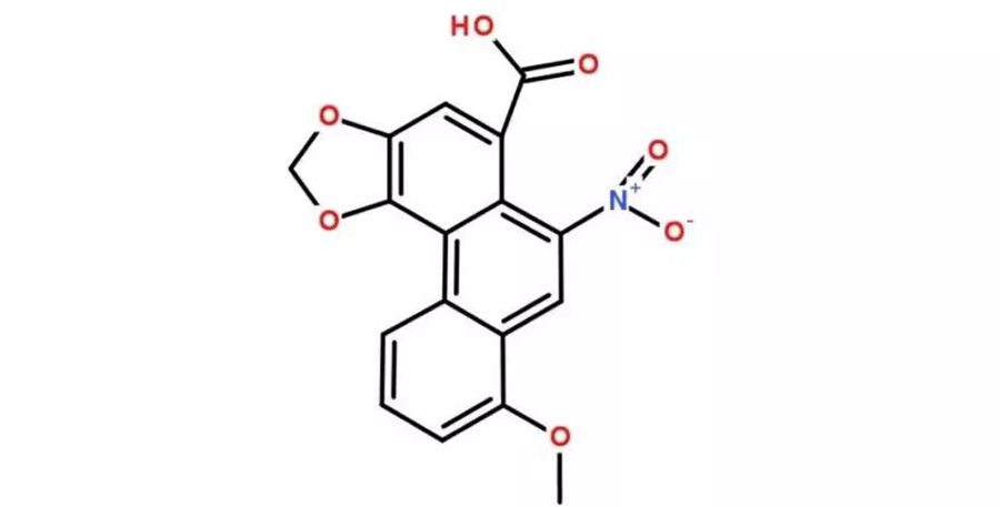 马兜铃酸