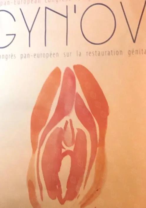 2018年11月29日-30日 欧洲首个生殖修复会议 ——GYN’OV大会 在巴黎举行。