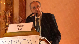 大卫·埃利亚医学博士组织举办欧洲首个生殖修复会议——巴黎GYN’OV大会