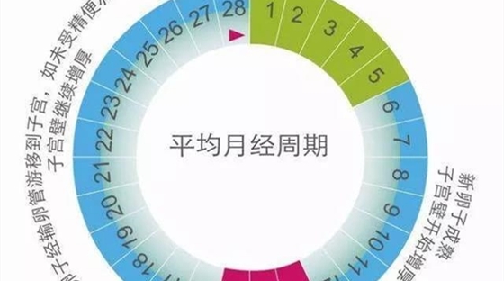 女性的这位“亲戚”，你有好好了解过吗？